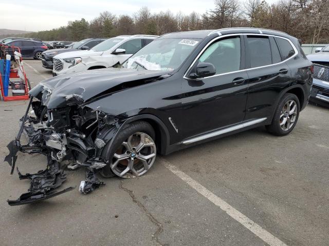 2022 BMW X3 XDRIVE30I, 