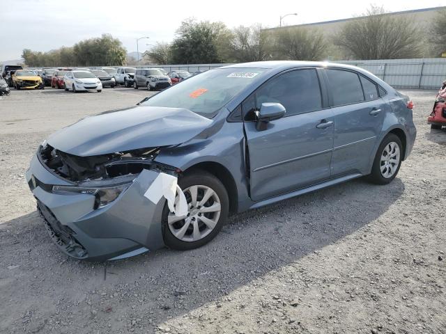 2021 TOYOTA COROLLA LE, 