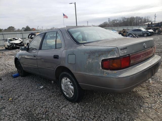 4T1SK12E4RU465528 - 1994 TOYOTA CAMRY LE GRAY photo 2