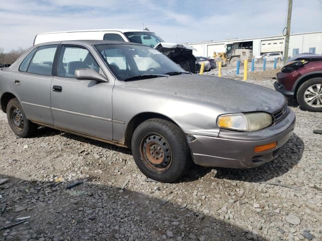 4T1SK12E4RU465528 - 1994 TOYOTA CAMRY LE GRAY photo 4