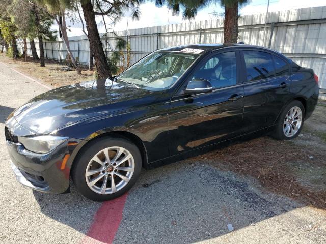 2017 BMW 320 I, 