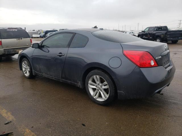 1N4AL2EP4AC126400 - 2010 NISSAN ALTIMA S GRAY photo 2