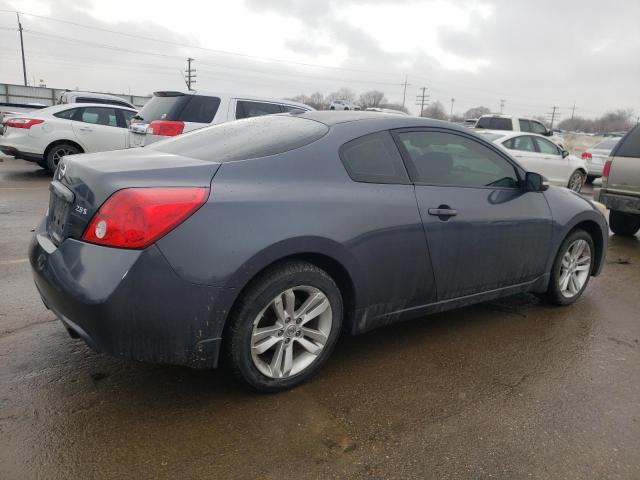 1N4AL2EP4AC126400 - 2010 NISSAN ALTIMA S GRAY photo 3