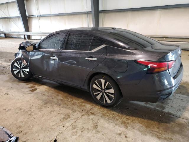 1N4BL4EV9KC149669 - 2019 NISSAN ALTIMA SL BLACK photo 2