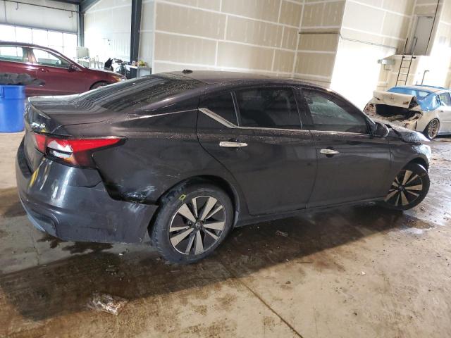 1N4BL4EV9KC149669 - 2019 NISSAN ALTIMA SL BLACK photo 3