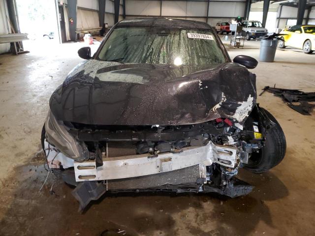 1N4BL4EV9KC149669 - 2019 NISSAN ALTIMA SL BLACK photo 5