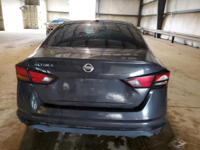 1N4BL4EV9KC149669 - 2019 NISSAN ALTIMA SL BLACK photo 6