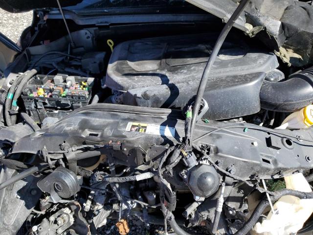 1C4RJFLG1KC834845 - 2019 JEEP GRAND CHER TRAILHAWK 灰色 照片 11