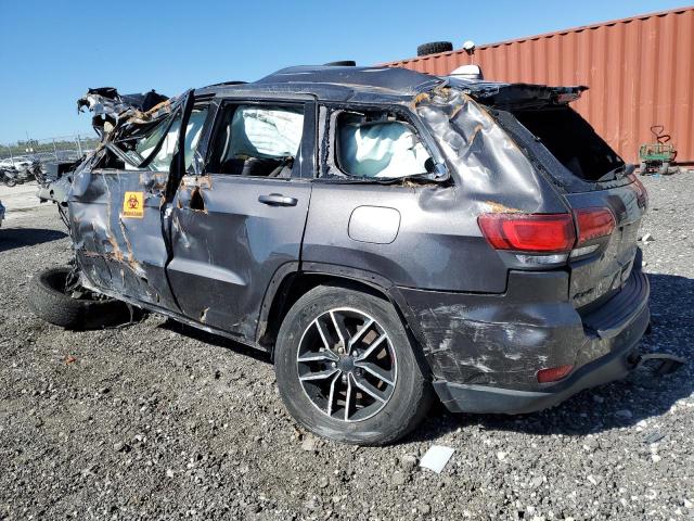 1C4RJFLG1KC834845 - 2019 JEEP GRAND CHER TRAILHAWK 灰色 照片 2