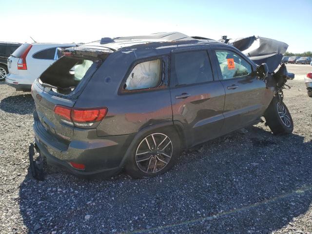 1C4RJFLG1KC834845 - 2019 JEEP GRAND CHER TRAILHAWK 灰色 照片 3