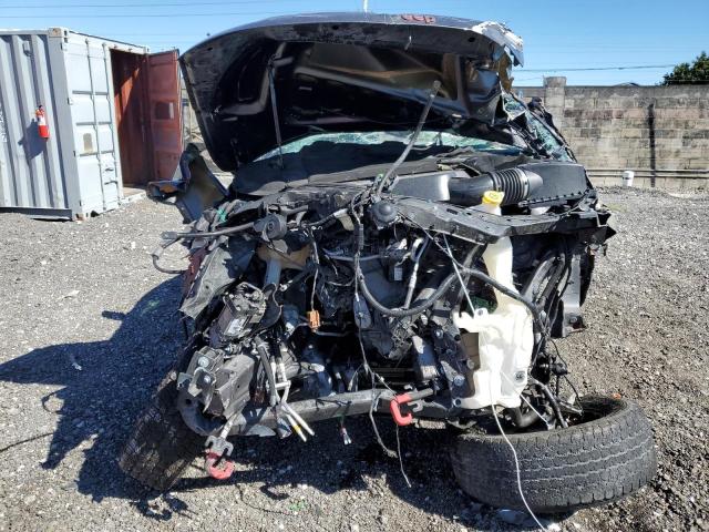 1C4RJFLG1KC834845 - 2019 JEEP GRAND CHER TRAILHAWK 灰色 照片 5