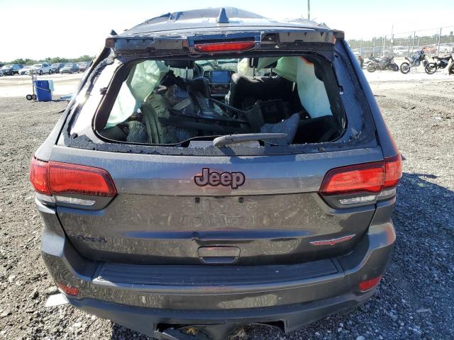 1C4RJFLG1KC834845 - 2019 JEEP GRAND CHER TRAILHAWK 灰色 照片 6