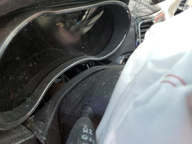 1C4RJFLG1KC834845 - 2019 JEEP GRAND CHER TRAILHAWK 灰色 照片 9