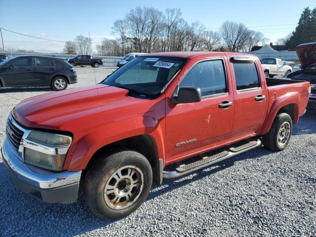 2005 GMC CANYON, 