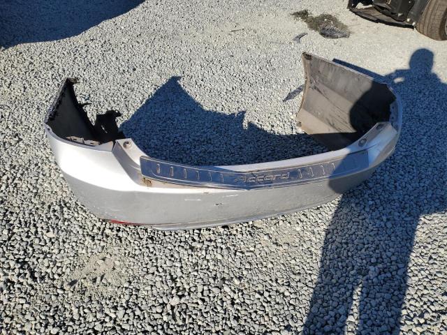 1HGCR2F83FA154699 - 2015 HONDA ACCORD EXL SILVER photo 12