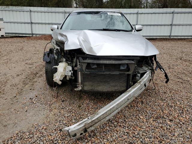 YV1RH592X82692084 - 2008 VOLVO S60 2.5T SILVER photo 5