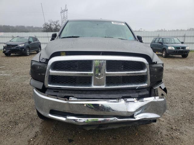 1D7RV1GP1BS520545 - 2011 DODGE RAM 1500 GRAY photo 5