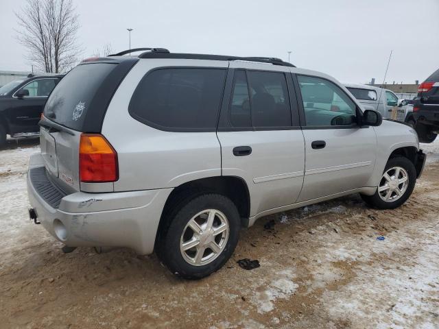 1GKDT13S882230644 - 2008 GMC ENVOY SILVER photo 3