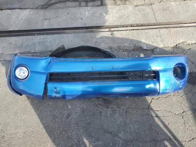 5TEJU62N15Z075589 - 2005 TOYOTA TACOMA DOUBLE CAB PRERUNNER BLUE photo 12