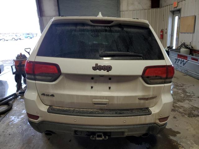 1C4RJFLG8LC418373 - 2020 JEEP GRAND CHER TRAILHAWK 白色 照片 6