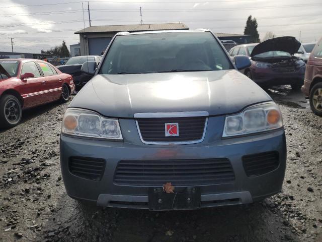 5GZCZ33Z77S867729 - 2007 SATURN VUE HYBRID GRAY photo 5