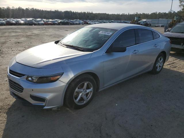 2016 CHEVROLET MALIBU LS, 