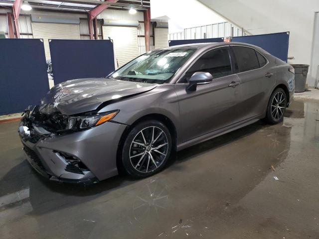 2021 TOYOTA CAMRY SE, 