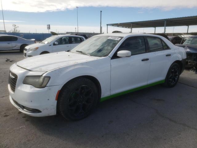 2016 CHRYSLER 300 S, 