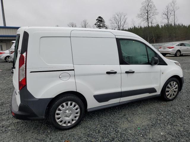 NM0LS6E77J1361802 - 2018 FORD TRANSIT CO XL WHITE photo 3