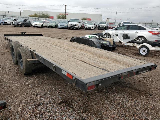 1R9BU2229LS715290 - 2020 ROCK TRAILER BLACK photo 3