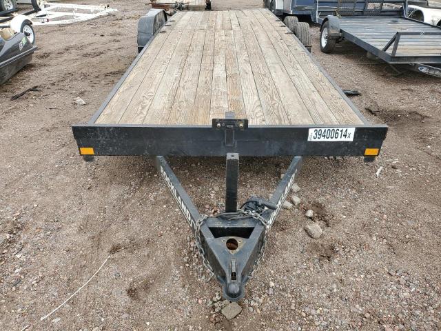 1R9BU2229LS715290 - 2020 ROCK TRAILER BLACK photo 8