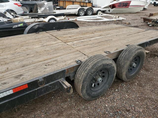 1R9BU2229LS715290 - 2020 ROCK TRAILER BLACK photo 9