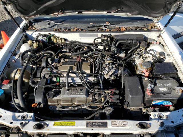 JH4KA4550JC049389 - 1988 ACURA LEGEND L WHITE photo 11