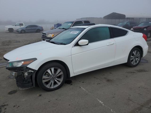 2012 HONDA ACCORD EX, 