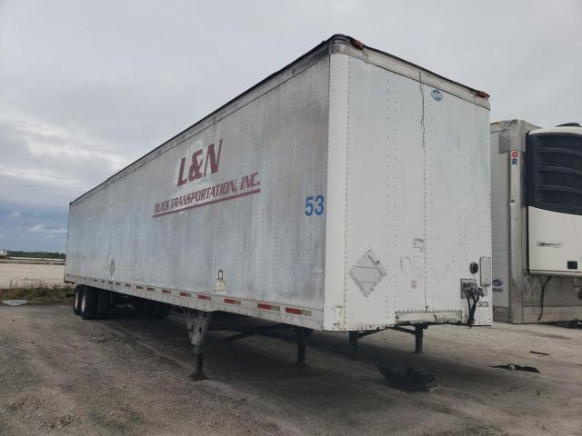 1UYVS2530YP878112 - 2000 UHZN TRAILER Ağ foto 1