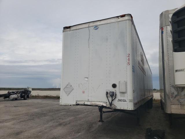 1UYVS2530YP878112 - 2000 UHZN TRAILER Ağ foto 2