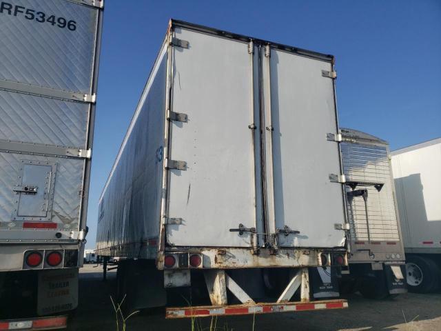 1UYVS2530YP878112 - 2000 UHZN TRAILER Ağ foto 3