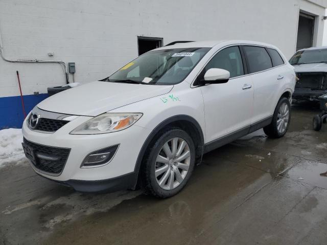 2010 MAZDA CX-9, 