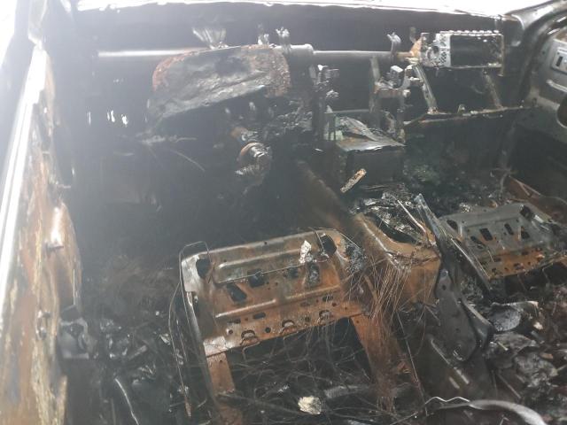 1ZVBP8CF3E5200722 - 2014 FORD MUSTANG GT BURN photo 8