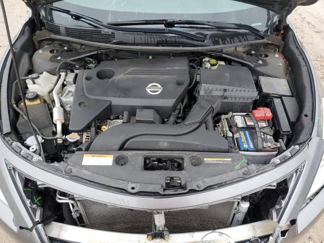 1N4AL3AP2FN357819 - 2015 NISSAN ALTIMA 2.5 GRAY photo 11