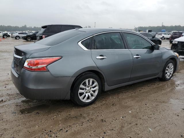 1N4AL3AP2FN357819 - 2015 NISSAN ALTIMA 2.5 GRAY photo 3