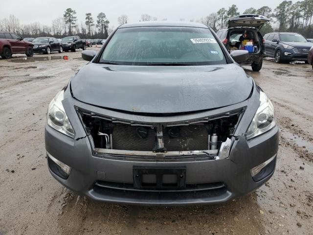 1N4AL3AP2FN357819 - 2015 NISSAN ALTIMA 2.5 GRAY photo 5