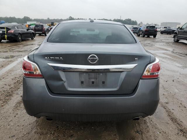 1N4AL3AP2FN357819 - 2015 NISSAN ALTIMA 2.5 GRAY photo 6