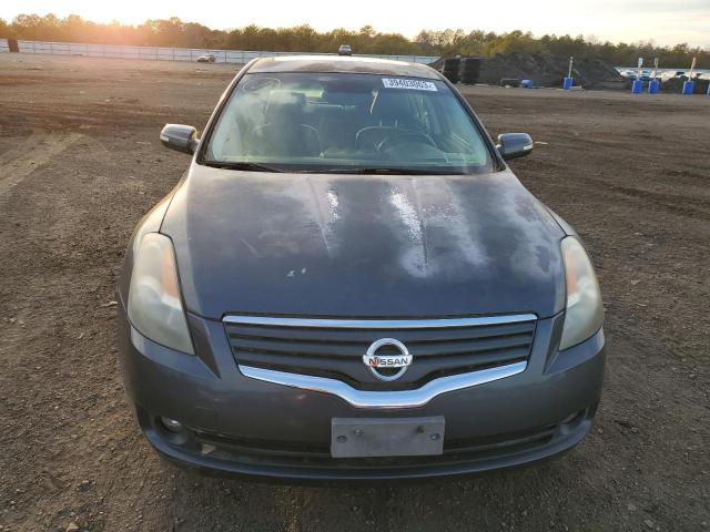 1N4BL21EX7C128797 - 2007 NISSAN ALTIMA 3.5SE GRAY photo 5