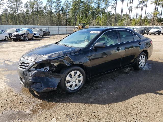 2011 TOYOTA CAMRY BASE, 