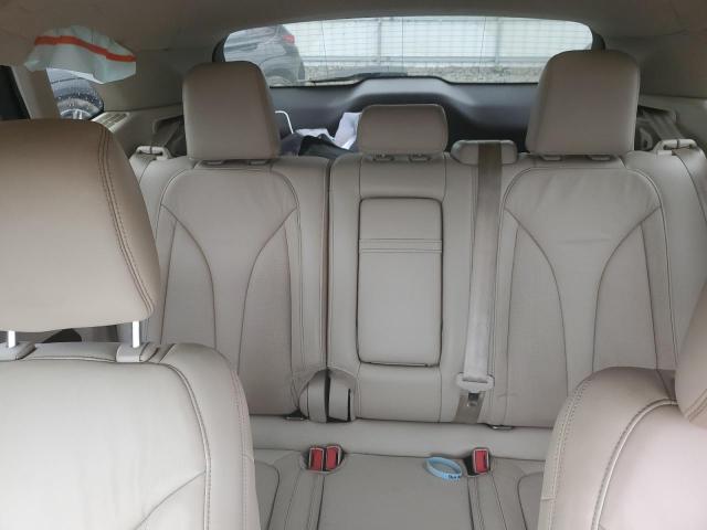5LMCJ2D99KUL07492 - 2019 LINCOLN MKC SELECT Սև լուսանկար 10