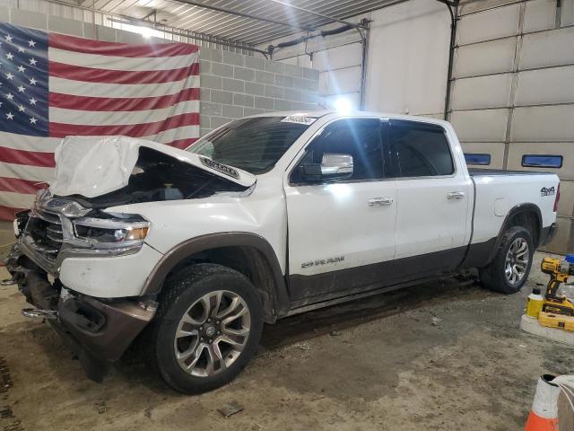 2020 RAM 1500 LONGHORN, 