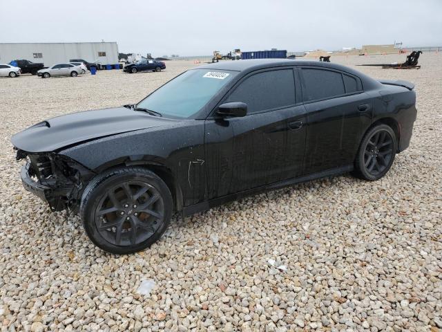 2021 DODGE CHARGER GT, 