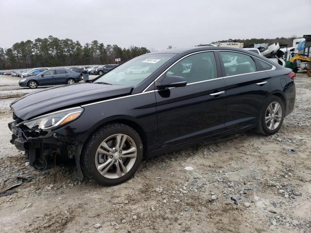 2018 HYUNDAI SONATA SPORT, 