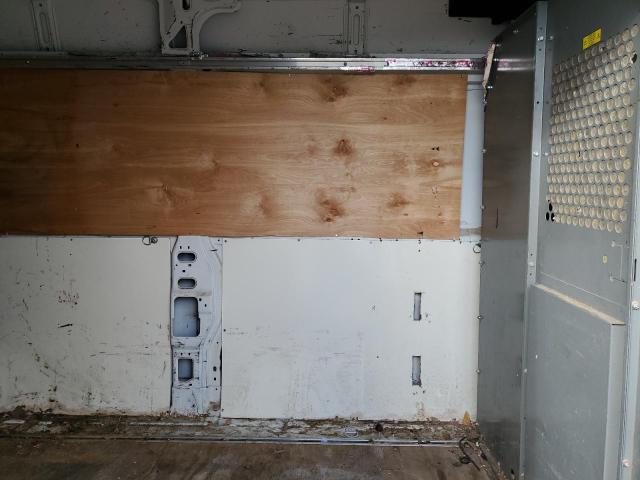 3C6TRVDG2JE107168 - 2018 RAM PROMASTER 2500 HIGH WHITE photo 11